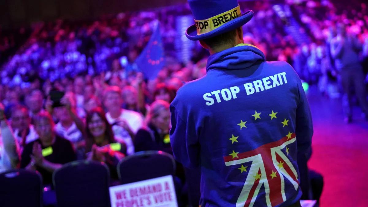 Dziś orzeczenie Trybunału UE ws. wyjścia Wielkiej Brytanii z Unii Europejskiej