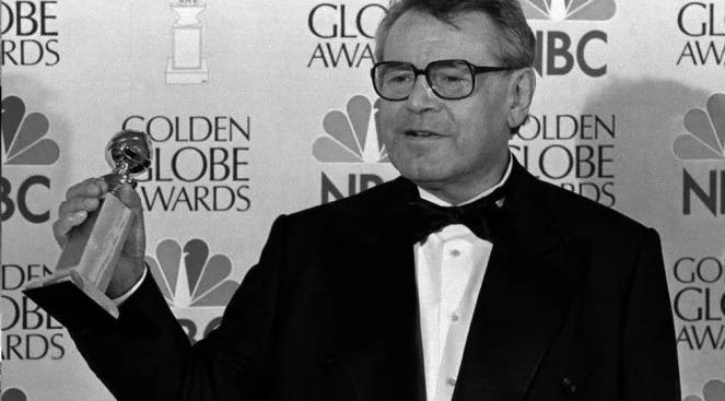 Zmarł "łowca Oscarów", wybitny czeski reżyser Miloš Forman