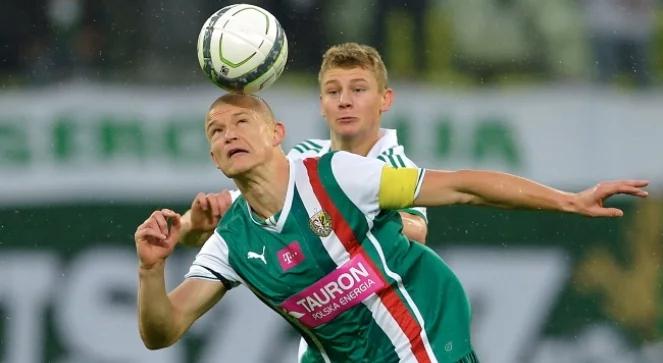Młody zawodnik Lechii Gdańsk na celowniku Borussii Dortmund? 
