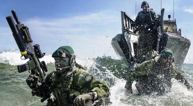Baltops 2018. Ćwiczenia NATO na Morzu Bałtyckim 