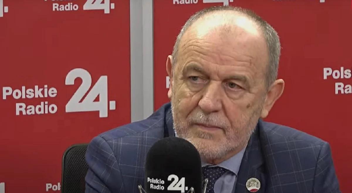 Wyrok TSUE ws. polskich lasów. Mosiński: to jest nasze dobro narodowe