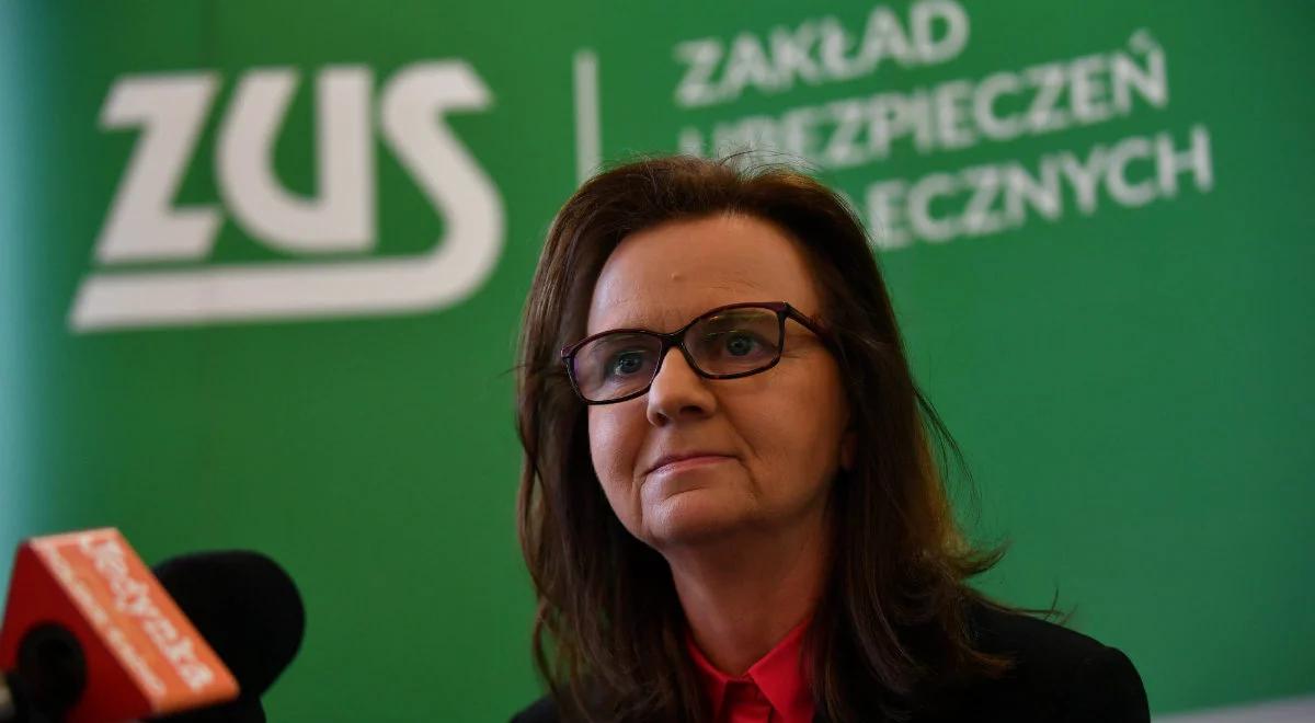 Prezes ZUS: za okres kwarantanny też przysługuje zasiłek chorobowy