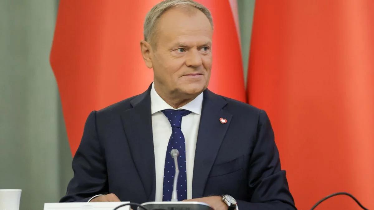 Rada Gabinetowa. Tusk do Nawrockiego: to nie klub dyskusyjny
