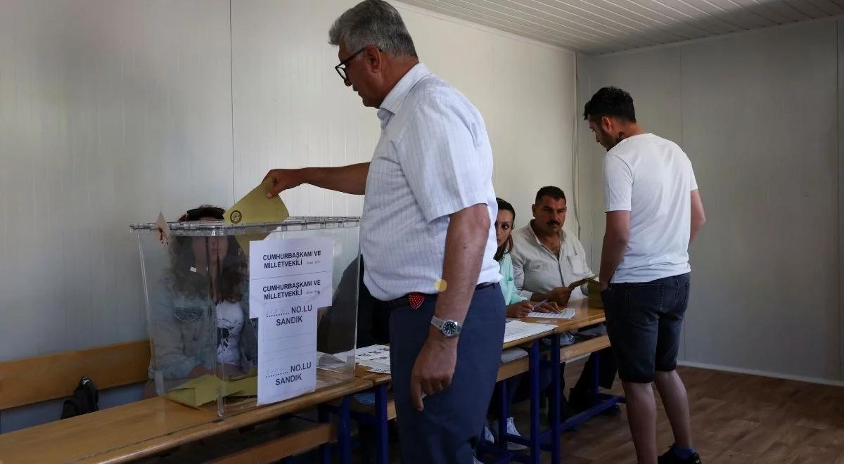 Najważniejsze wybory ostatnich dekad w Turcji. Ważą się losy rządów Erdogana