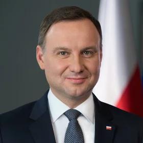 Andrzej Duda weźmie udział w majowym szczycie NATO w Brukseli. "Okazja do dyskusji z prezydentem USA"