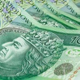 Blisko 135 milionów złotych. Tyle próbowano wyłudzić z banków od początku roku