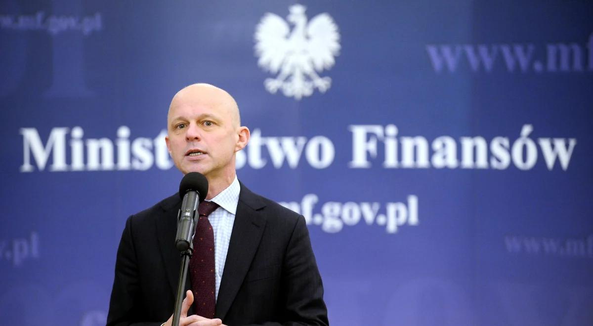 Projekt budżetu na 2016 r.: PKB ma wzrosnąć o 3,8 proc., inflacja ma wynieść 1,7 proc., deficyt zaś 54,7 mld zł