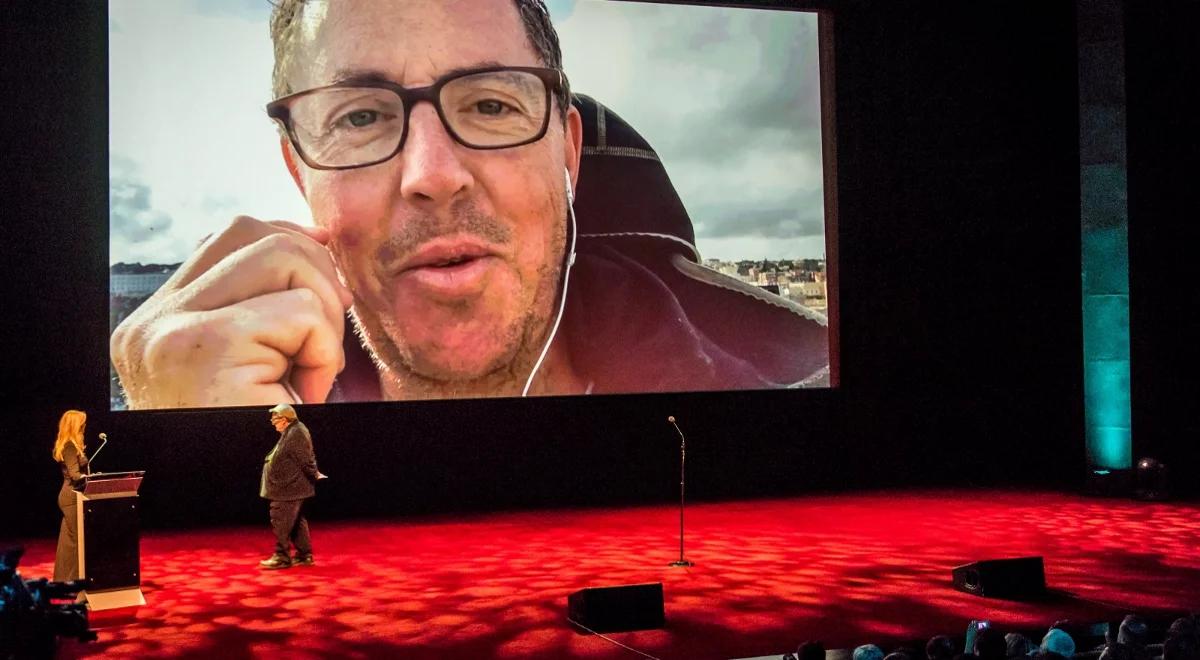 Greig Fraser otrzymał Złotą Żabę festiwalu Camerimage