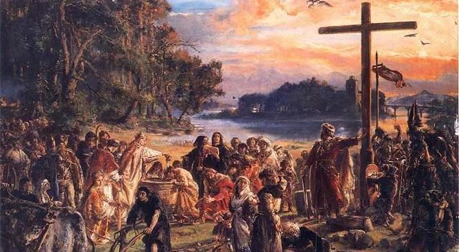 Powstaną utwory chóralne z okazji rocznicy Chrztu Polski