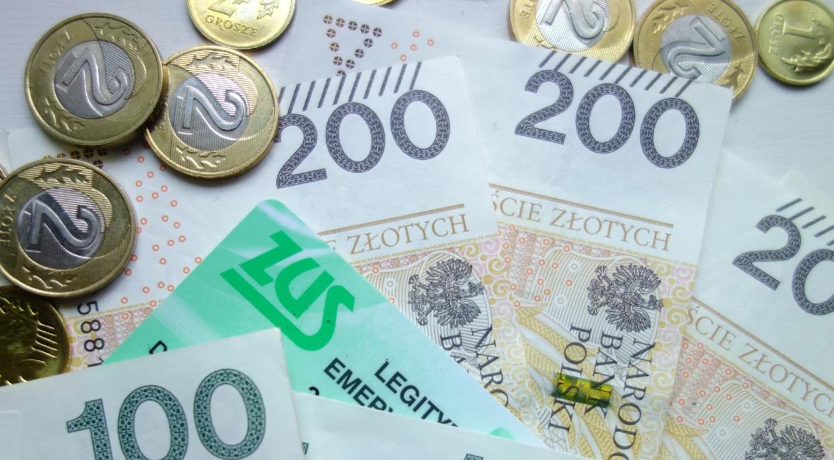Jakub Pacan: emerytury stażowe są sprawiedliwe