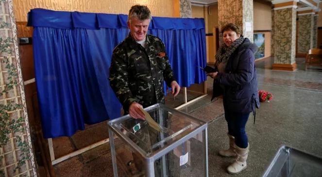 UE: referendum na Krymie nielegalne, wyniki nie zostaną uznane