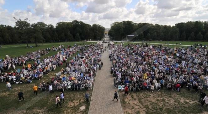 Bp Wiesław Śmigiel: ludzkie życie najpiękniejszym rodzajem współpracy z Bogiem