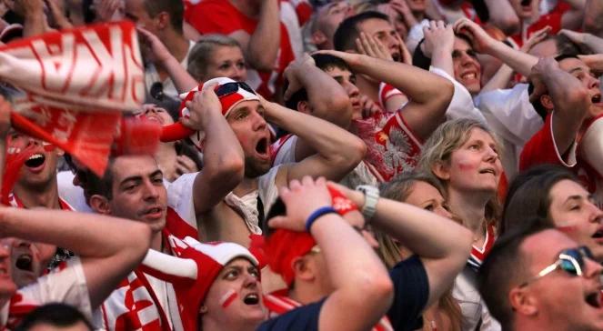 Polska i Rosja odpadły z Mistrzostw Europy