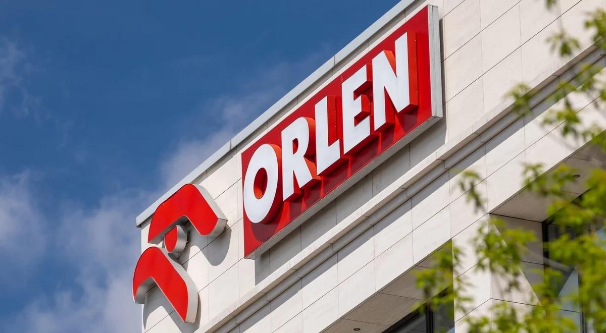Orlen zbuduje farmę wiatrową na Bałtyku. Inwestycja za blisko 5 mld zł