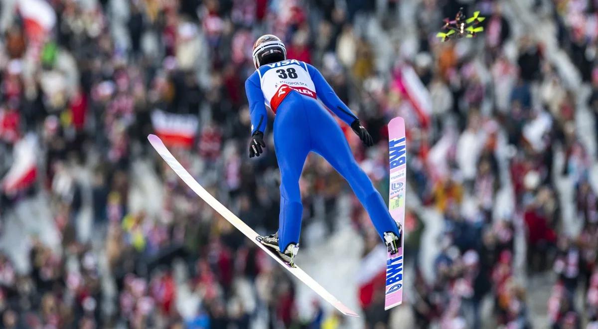 Lekki niedosyt w Lake Placid. Wąsek zaostrzył apetyt po pierwszej serii