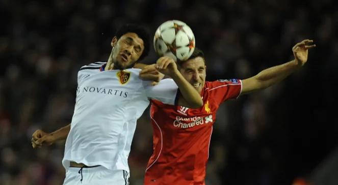 Liga Mistrzów: dramat Liverpoolu, Arsenal gromi w Turcji [MULTIRELACJA]
