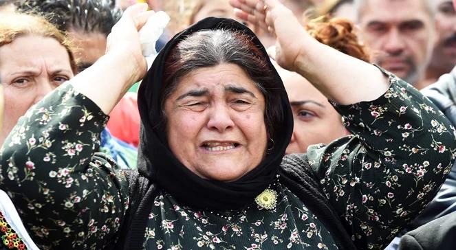 Najpierw Irak, potem Europa?