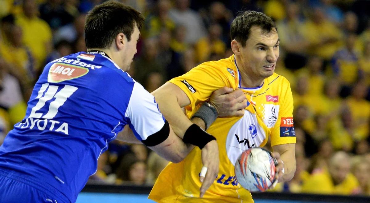 LM piłkarzy ręcznych: mistrzowski finisz Vive Tauronu Kielce