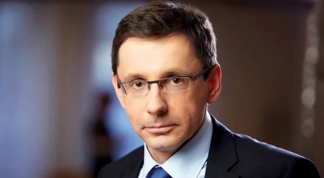 Budzanowski ujawnił straty LOT-u