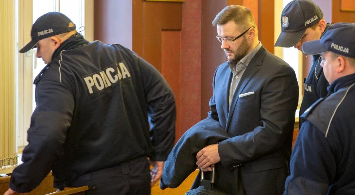 Zabójca "Pershinga" nie wyjdzie na wolność. Jest decyzja sądu
