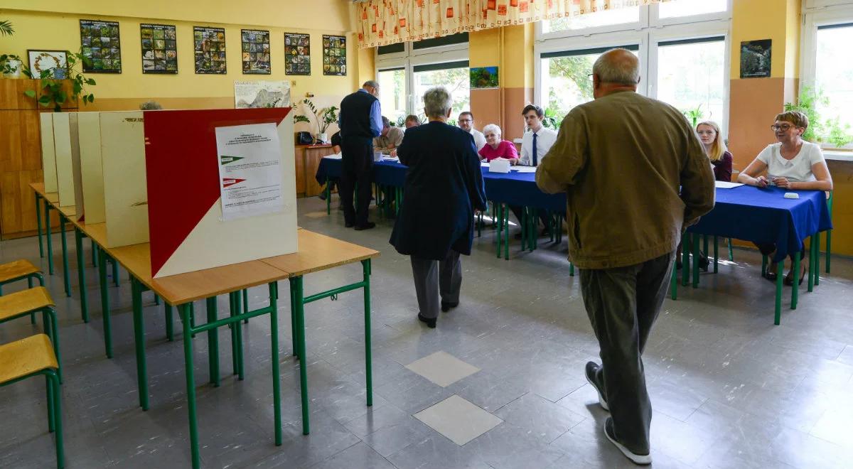 Wybory prezydenckie 2020. Jak wyglądała frekwencja w ubiegłych latach?