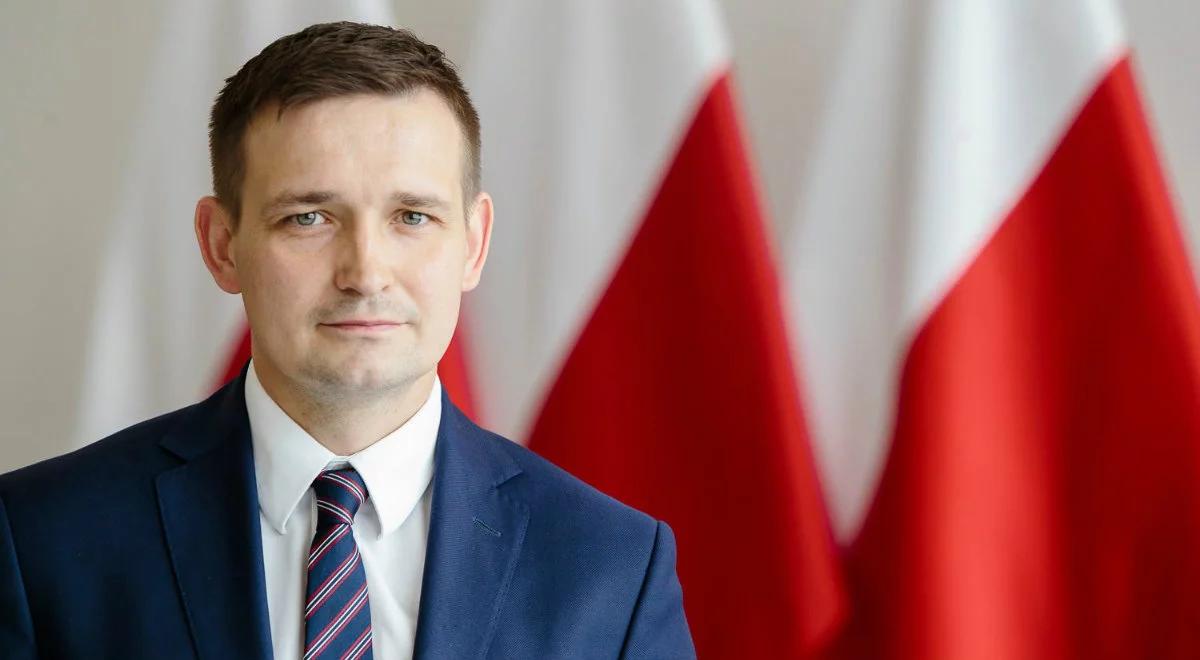 Poseł Nowoczesnej: na Marszu Niepodległości pojawiają się treści rasistowskie 