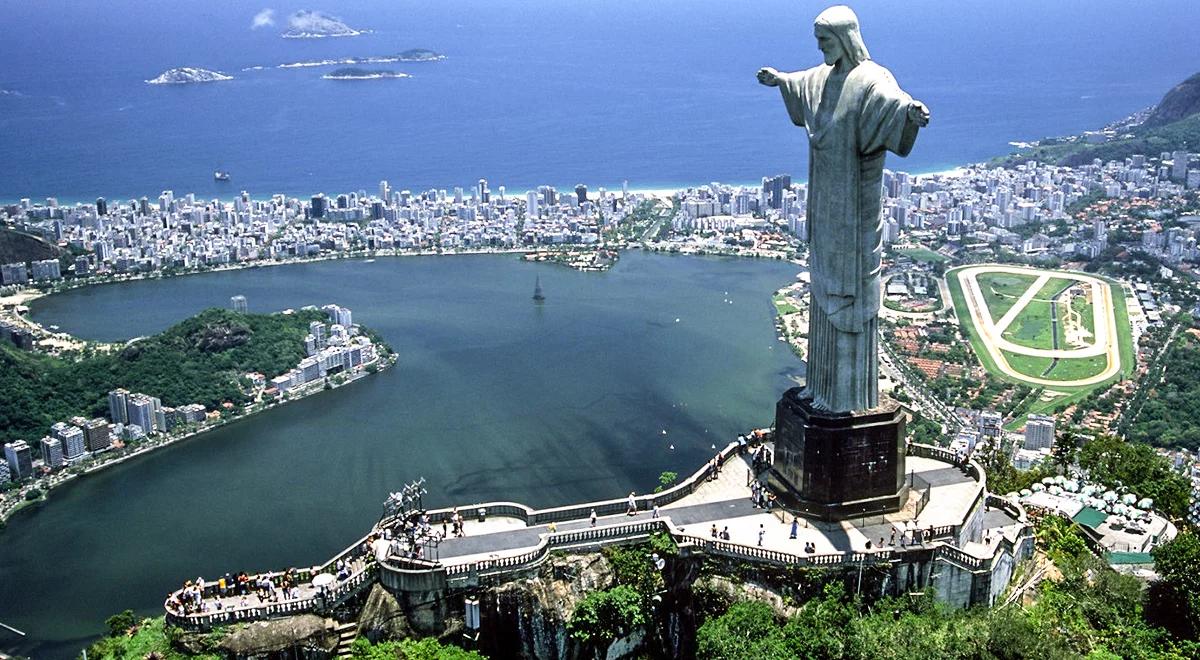 Rio 2016: Polscy sportowcy do Rio przygotowani jak armia USA