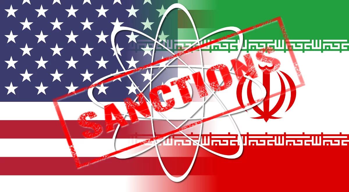 Od poniedziałku wchodzą w życie sankcje USA na Iran. Ropa zdrożeje?