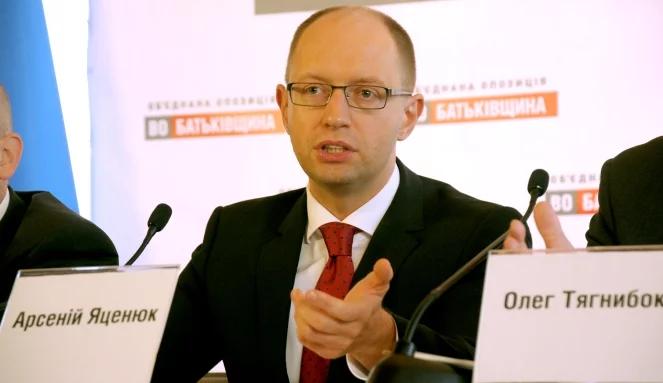 Premier Ukrainy: nadal planujemy zbudować terminal LNG