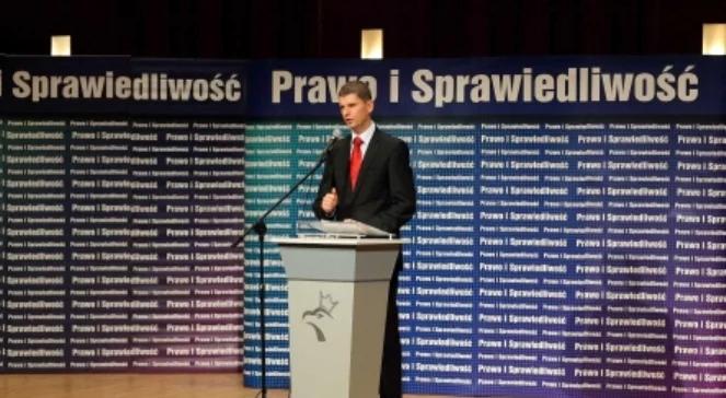 Prokuratura chce postawić posła PiS przed sądem