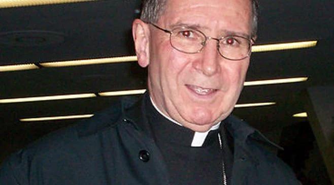Konklawe bez kardynała z USA? Krył księży pedofilów