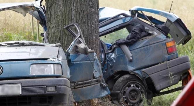 Żałoba po śmierci maturzystów w Rudzie Śląskiej