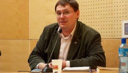 Terlikowski ostro o in vitro