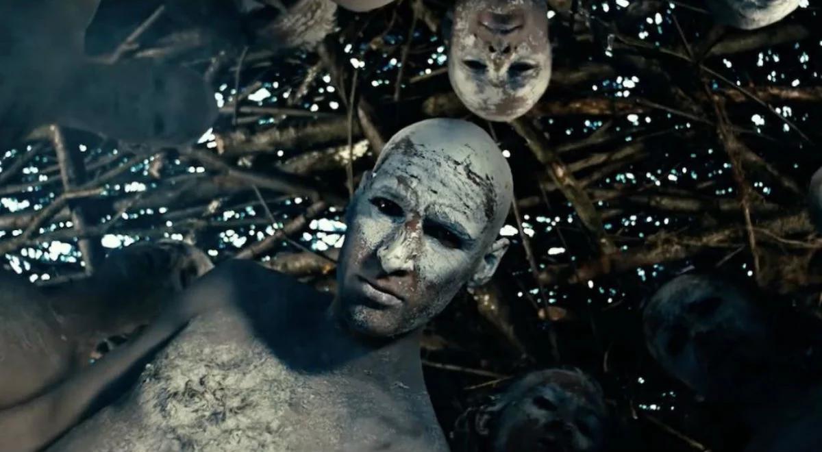 Bartosz Konopka: film "Krew Boga" dzieje się poza czasem