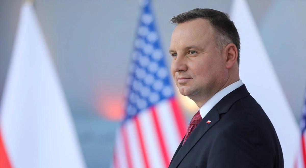 Andrzej Duda. Ewolucja przywódcy