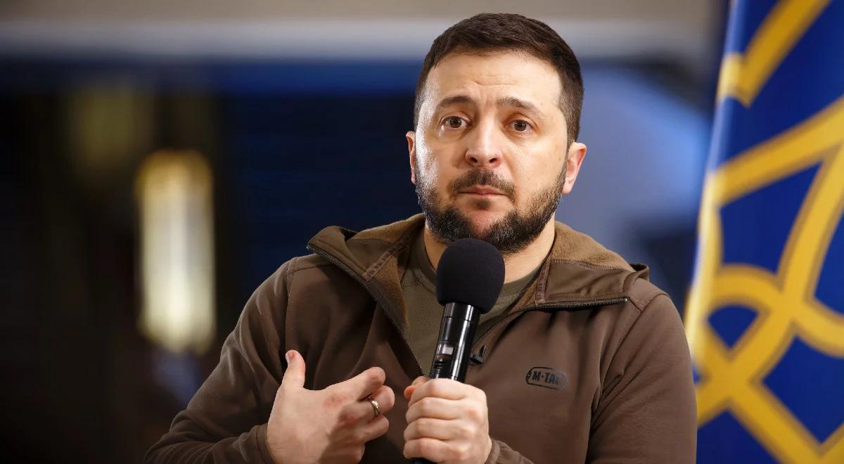 "Na długo pozostanie rezerwa". Parafianowicz o stosunkach polsko-ukraińskich