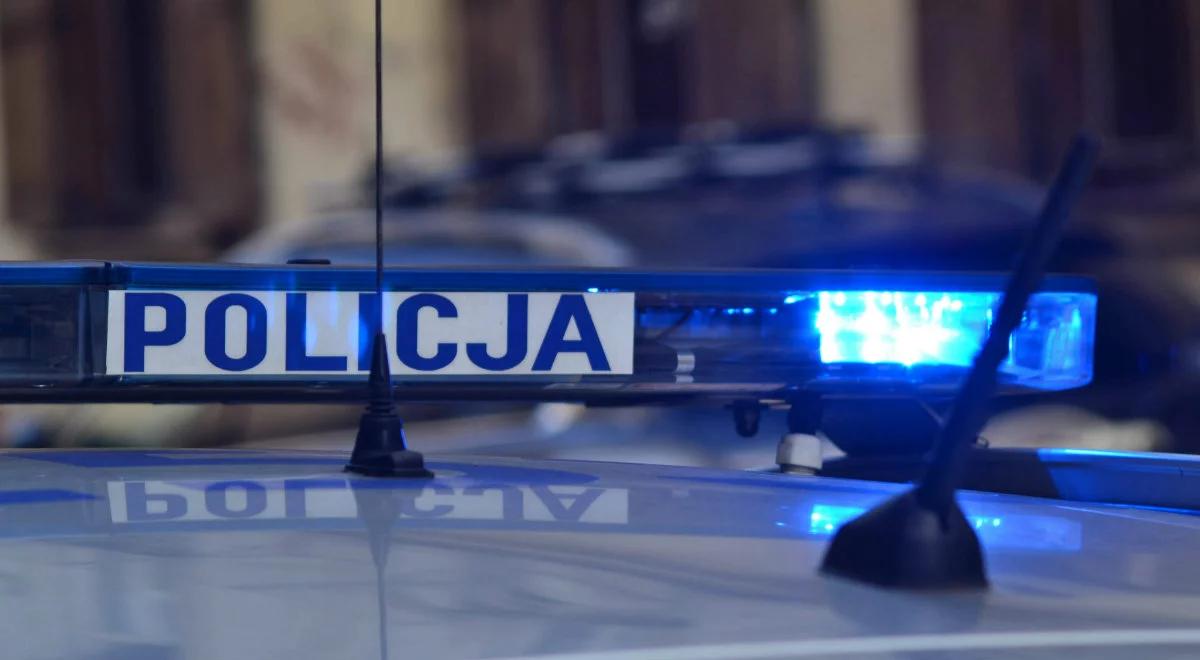 Tragedia w Wielkopolsce. Znaleziono zwłoki 44-letniej kobiety i jej 10-letniego syna