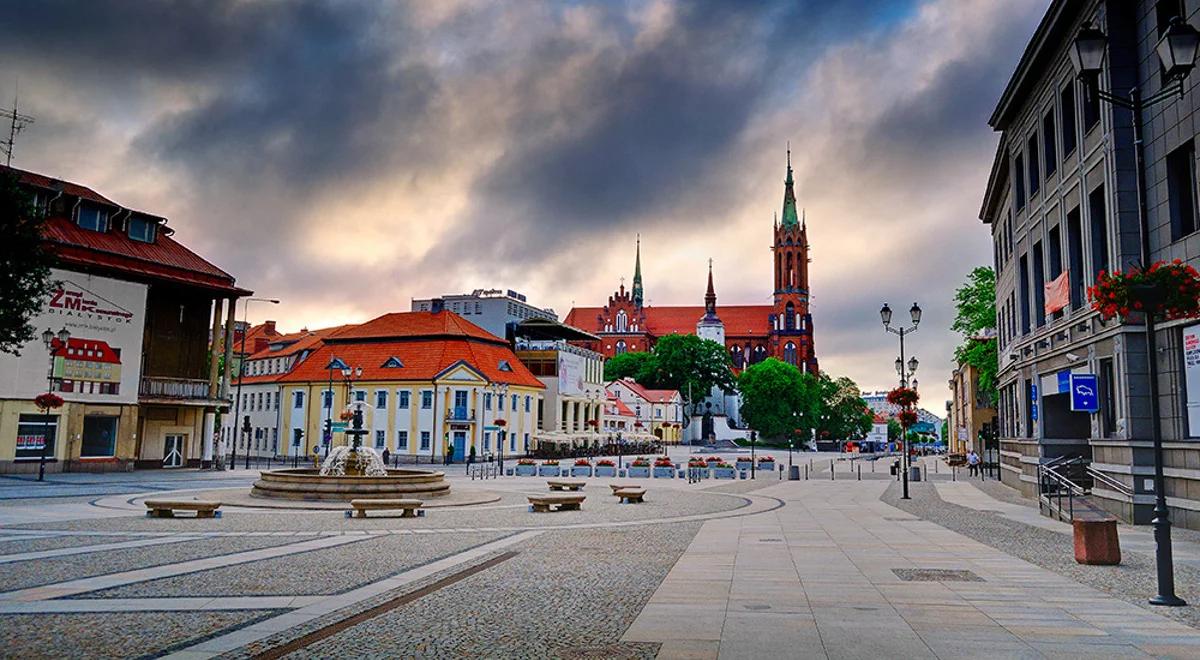 "Synergia artystów z lokalną społecznością". Dyrektor NCK o Festiwalu Wschód Kultury