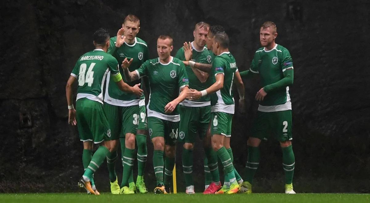 Liga Europy: dwa zwycięstwa, remis i porażka klubów polskich piłkarzy