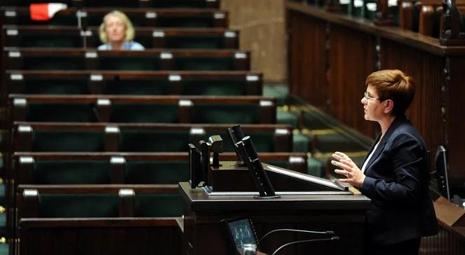 PiS o podatkach: traktujmy obywatela z szacunkiem
