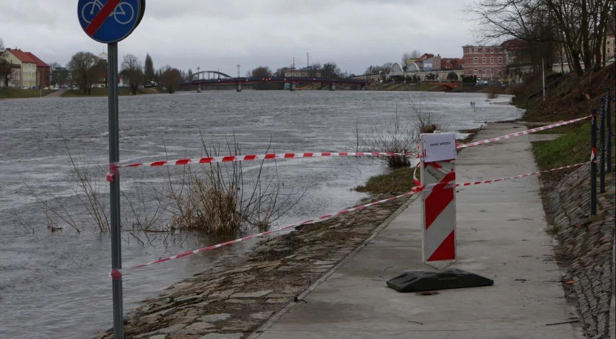 "Nie można powiedzieć, że najgorsze mamy za sobą". Prof. Okruszko o sytuacji hydrologicznej