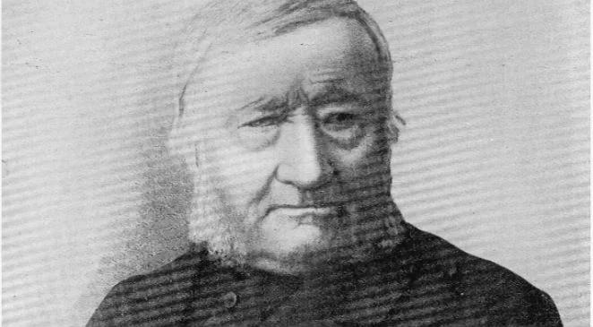 Jan Dzierżon - śląski władca pszczół