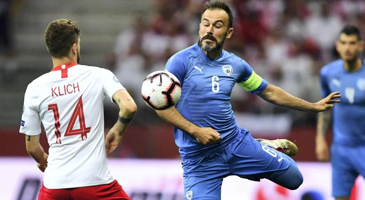 El. ME 2020: reprezentanci Izraela mają kłopoty po pobycie w Warszawie. "Ten incydent ośmieszył nasz futbol"
