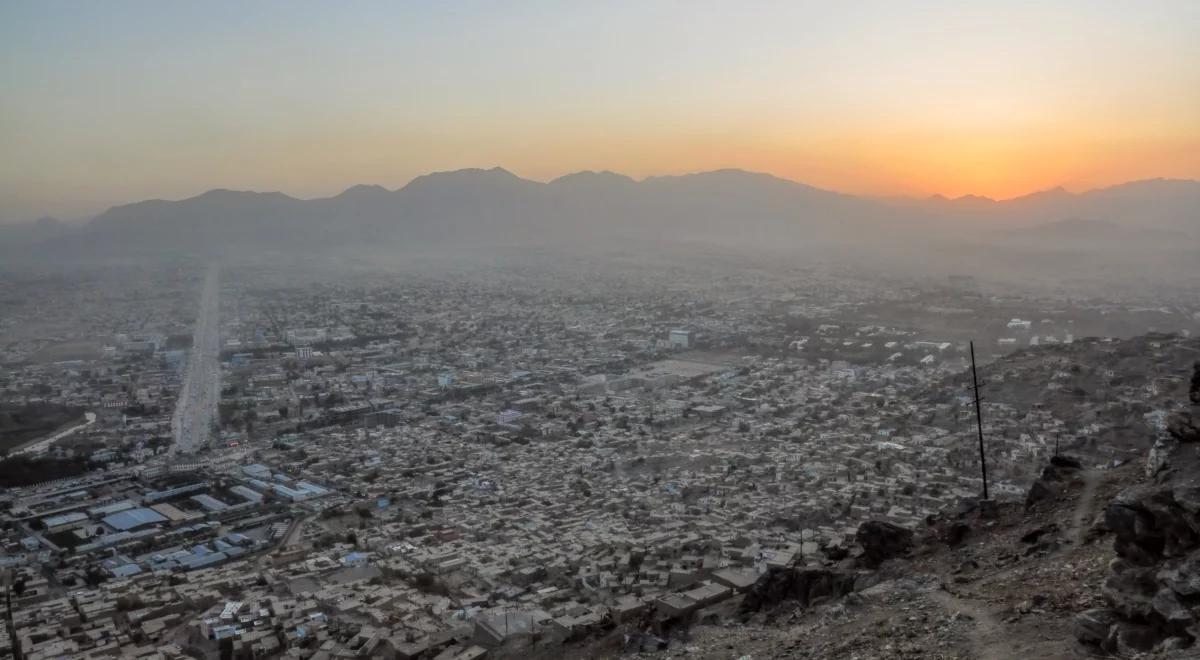 Afganistan: w stolicy wybuchy bomb zabiły dwie osoby, a dziewięć raniły