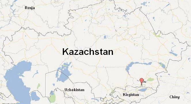 Opozycja kazachska przeciw Unii Celnej z Rosją