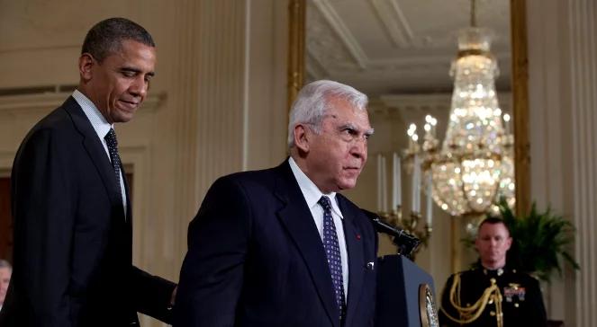 Obama odpowiedział na list Komorowskiego