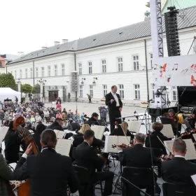 Narodowe Granie. Wielkie śpiewanie Moniuszki