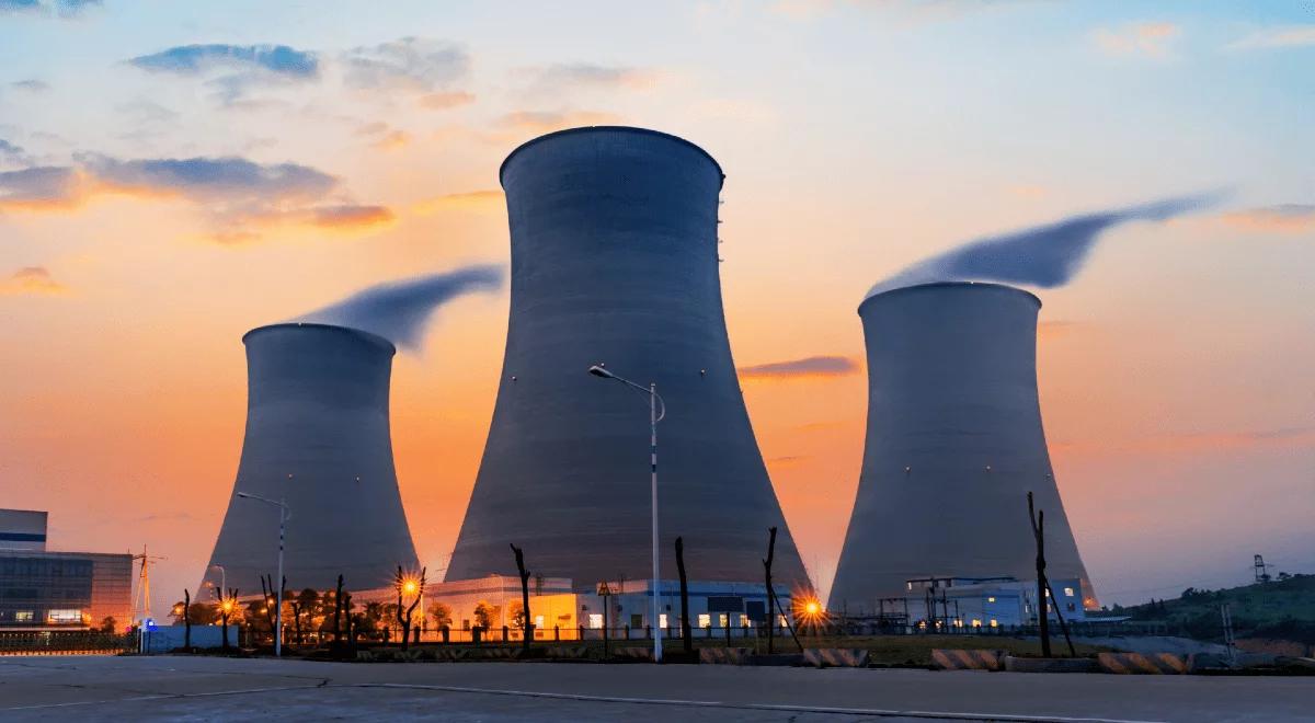 KE chce uznać energetykę jądrową i gazową za zielone technologie. Niemcy i Austria protestują