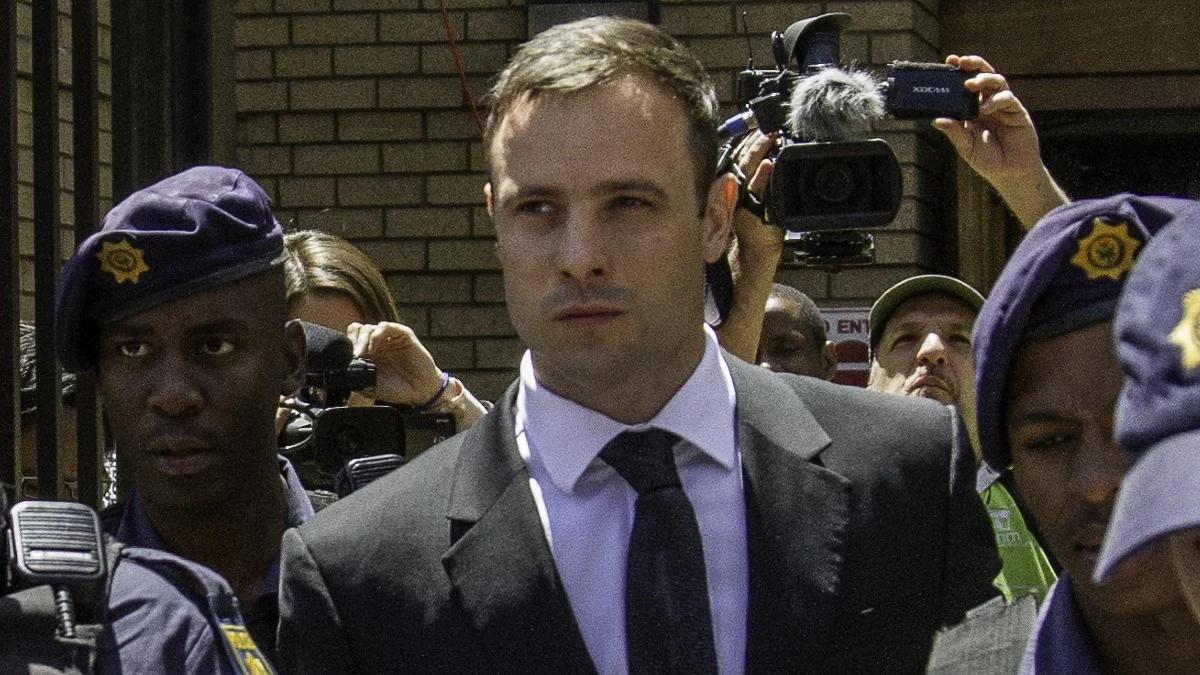 Oscar Pistorius. Odzyskał wolność, ale nie dawne życie. Dziś zamiata podłogi w kościele