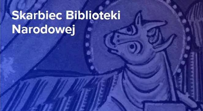Biblioteka Narodowa udostępnia zbiory w sieci!